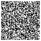 QR code with Hill Top Real Estate contacts