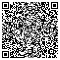 QR code with Homeworks contacts
