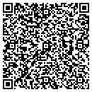 QR code with Hanson Ranch contacts