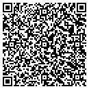 QR code with Padded Plush contacts