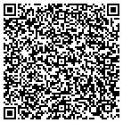 QR code with J W Heating & Cooling contacts