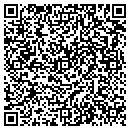 QR code with Hick's Ranch contacts