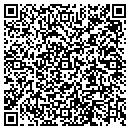 QR code with P & H Flooring contacts