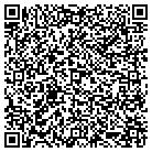 QR code with Mccutchan's Heating & Cooling Inc contacts
