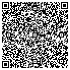 QR code with M&D Mechanical Heating & Cooli contacts