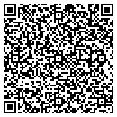QR code with Holsclaw Ranch contacts