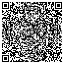QR code with Horman Ranch contacts