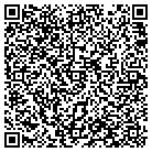 QR code with Precision Surface Preparation contacts