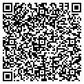 QR code with James Schneider contacts
