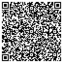 QR code with H2o Power Wash contacts