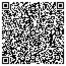 QR code with J K A Ranch contacts