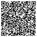 QR code with Jmk Ranch contacts