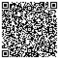 QR code with J S C Corp contacts
