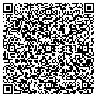 QR code with Mandarin Chinese Cuisine contacts