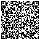 QR code with R&S Sheet Metal contacts