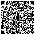 QR code with Kc & Hayes contacts
