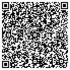 QR code with R Jeffrey Lesko Flooring contacts