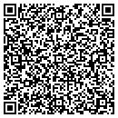 QR code with PSA Rentals contacts