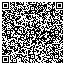 QR code with Justin Kerr contacts