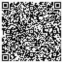 QR code with Gary Thompson contacts