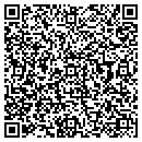 QR code with Temp Control contacts