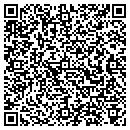 QR code with Algins Guest Home contacts