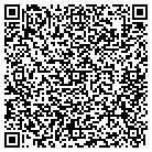 QR code with Bikini Vending Corp contacts
