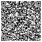 QR code with Time Temperature & Weather contacts