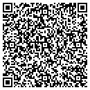 QR code with J Group Inc contacts
