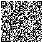 QR code with T L Marshall Plbg & Handyman contacts