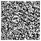 QR code with R & R Carpet Cleaning contacts