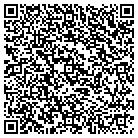 QR code with Matthew's Custom Cleaners contacts