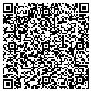 QR code with Kling Ranch contacts