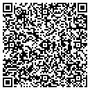 QR code with Lazy J Ranch contacts