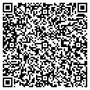 QR code with J D Matecjcek contacts