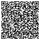 QR code with Lazy T Ranch contacts