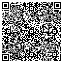 QR code with S P Floors LLC contacts
