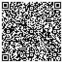 QR code with RC Racing contacts