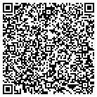 QR code with A J Pyramid Heating & Cooling contacts