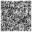 QR code with Jj Car Wash contacts