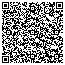 QR code with The Signature Dry Cleaning Group contacts