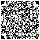 QR code with Tallman Waxing Service contacts