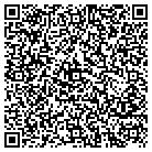 QR code with U S Express S F O contacts