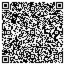 QR code with The Floor Guy contacts