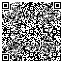 QR code with Todd D Harper contacts