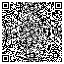 QR code with Kevin Saatio contacts