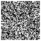QR code with High Quality Ironworks contacts