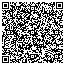 QR code with King Car Wash contacts
