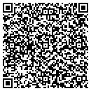 QR code with Touch of Color/Des contacts