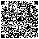 QR code with Rainey Contract Design contacts